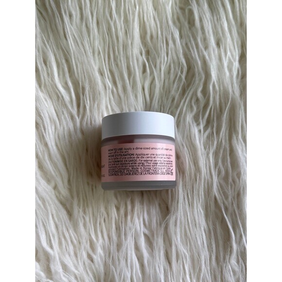 Sweet Chef Beet + Retinol Nightly Firming Mask - Picture 4 of 11